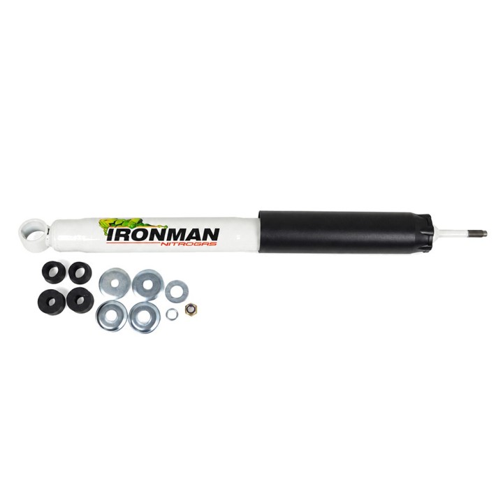 Rear shock absorber Ironman 4x4 Toyota 4Runner 12682GRP
