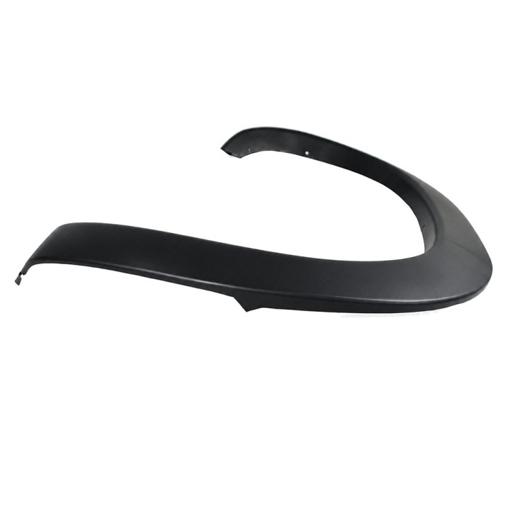 Lldpe fender flares Snakeman 4WD Dodge RAM 3500 z SNFF054