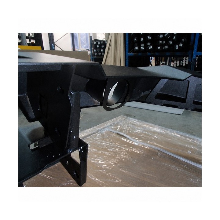 Bumper Snakeman 4WD SNBF11 | off-road parts Szekla4x4