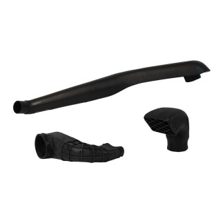 Snorkel Snakeman 4WD — Toyota Land Cruiser (SNS46) - view 2