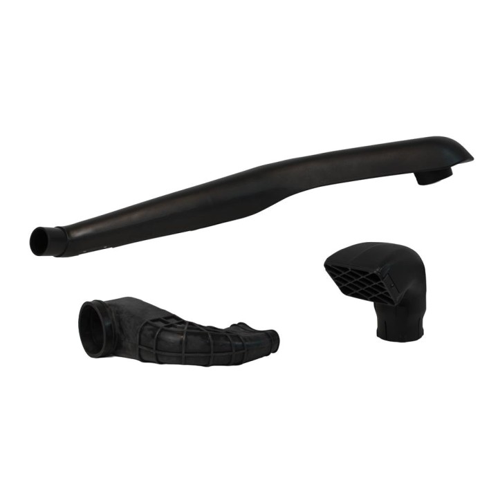 Snorkel air intake Snakeman 4WD Toyota Land Cruiser SNS46