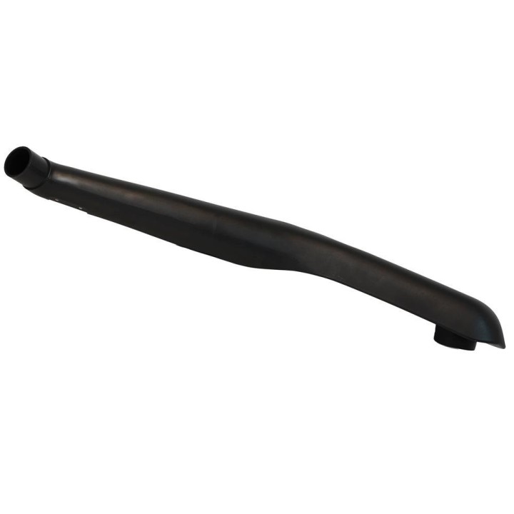 Snorkel air intake Snakeman 4WD Toyota Land Cruiser SNS46