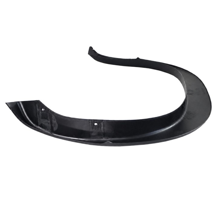 Lldpe fender flares Snakeman 4WD Dodge RAM 3500 z SNFF054