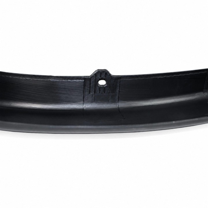 Lldpe fender flares Snakeman 4WD Dodge RAM 3500 z SNFF054