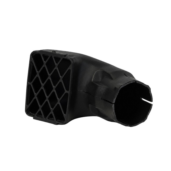 Snorkel air intake Snakeman 4WD Toyota Land Cruiser SNS46
