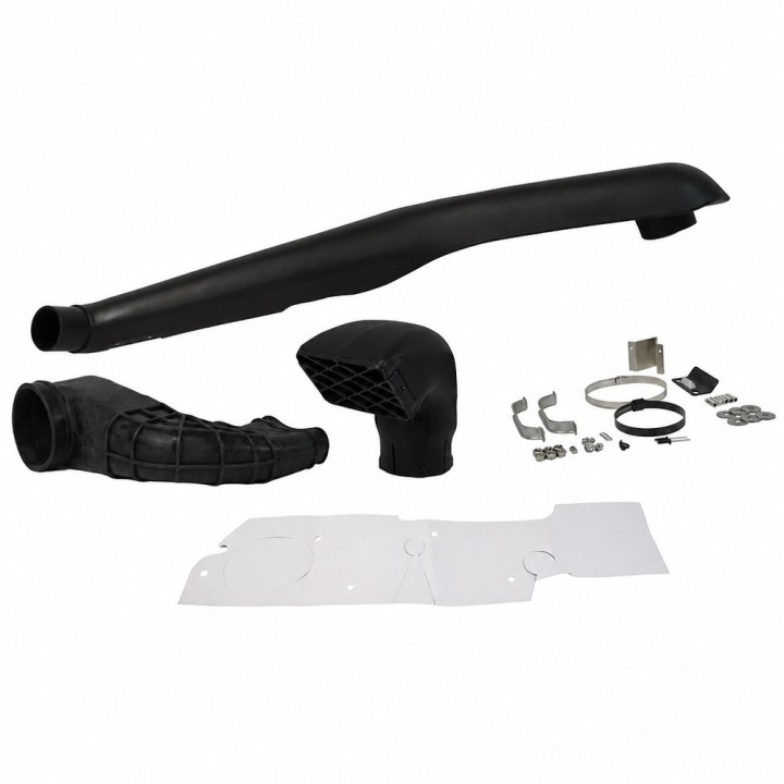Snorkel air intake Snakeman 4WD Toyota Land Cruiser SNS46