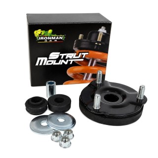 Heavy duty upper shock absorber mount Ironman 4x4 ISST014