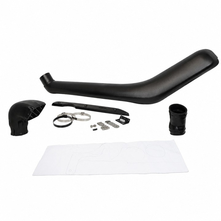 Snorkel Snakeman 4WD — Mitsubishi MV Triton/L200 (SNS47)