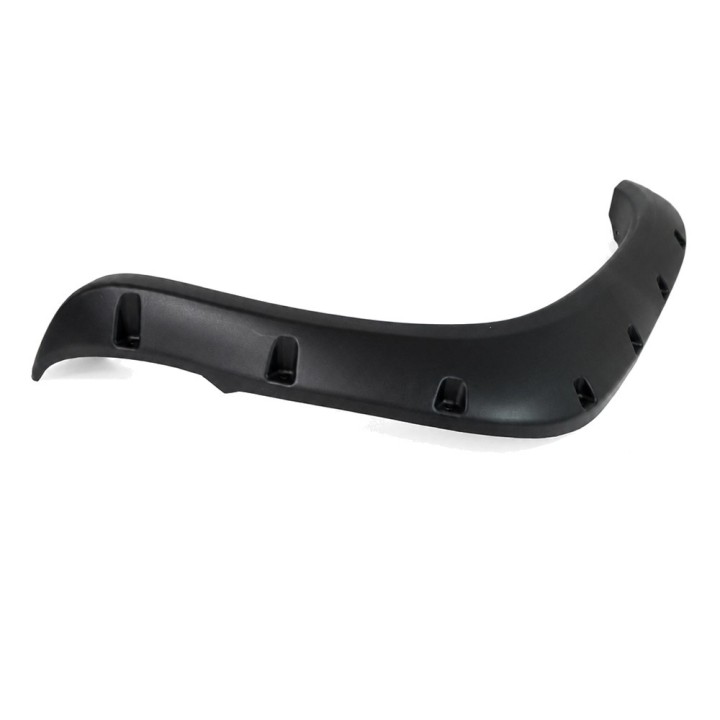 Fender flares LLDPE - fender flares Snakeman 4WD SNFF055