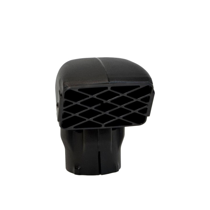 Snorkel Snakeman 4WD — Mitsubishi MV Triton/L200 (SNS47) - ujęcie 9