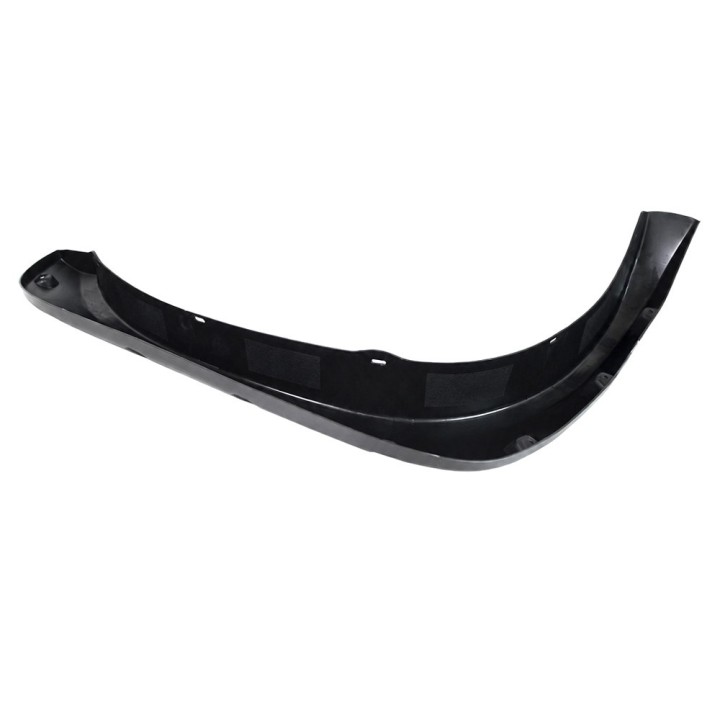 Fender flares LLDPE - fender flares Snakeman 4WD SNFF055