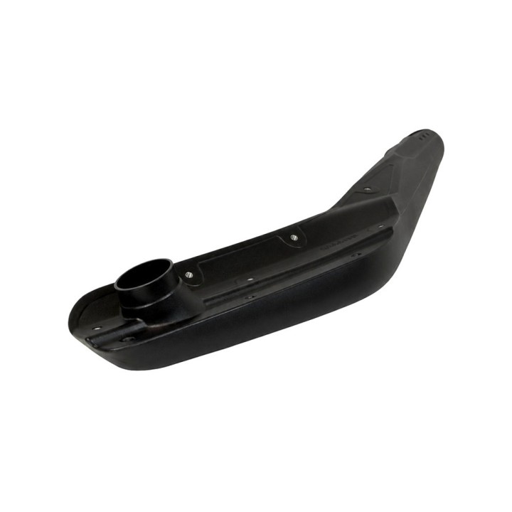 Snorkel Snakeman 4WD — Mitsubishi MV Triton/L200 (SNS47) - ujęcie 12