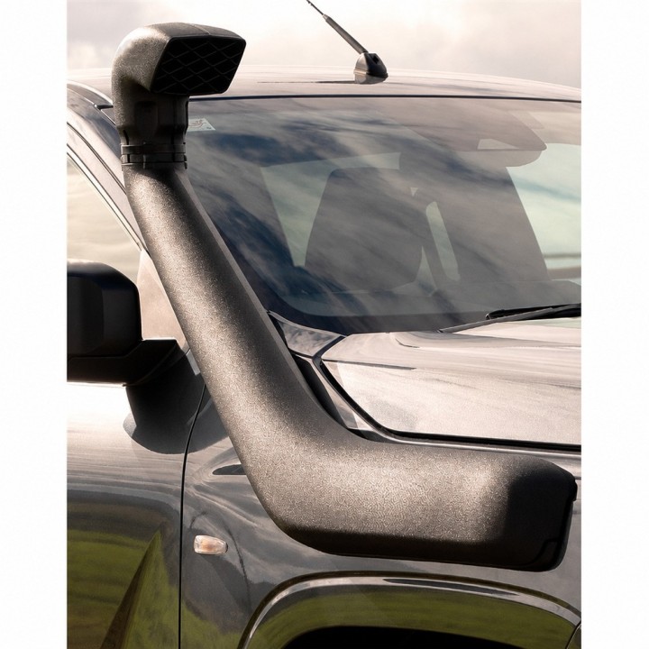 Snorkel Snakeman 4WD — Mitsubishi MV Triton/L200 (SNS47) - ujęcie 17