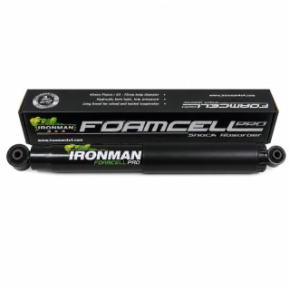 Amortyzator tylny Ironman 4x4 Foam Cell Pro Comfort — RAM 1500 DS Classic (45856LFEC)