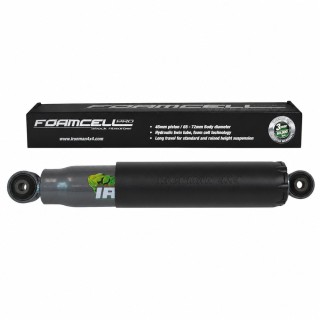 Rear shock absorber Ironman 4x4 Foam Cell Pro 45856LFEC