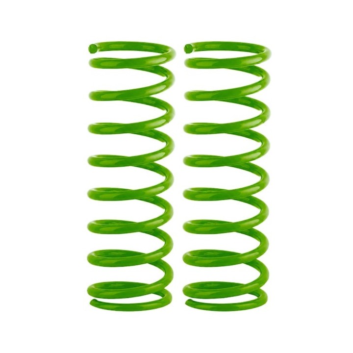 Front coil springs Ironman 4x4 Heavy Duty, 2" lift — Toyota Land Cruiser KZJ70 (TOY048C)