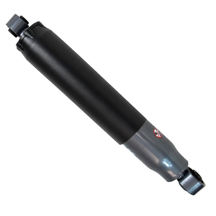 Rear shock absorber Ironman 4x4 Foam Cell Pro 45856LFEC
