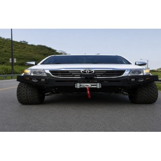 Bumper Snakeman 4WD Toyota Hilux Toyota Hilux SNBF07