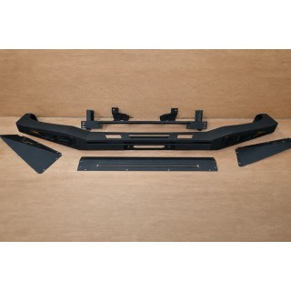 Bumper Snakeman 4WD Toyota Hilux Toyota Hilux SNBF07