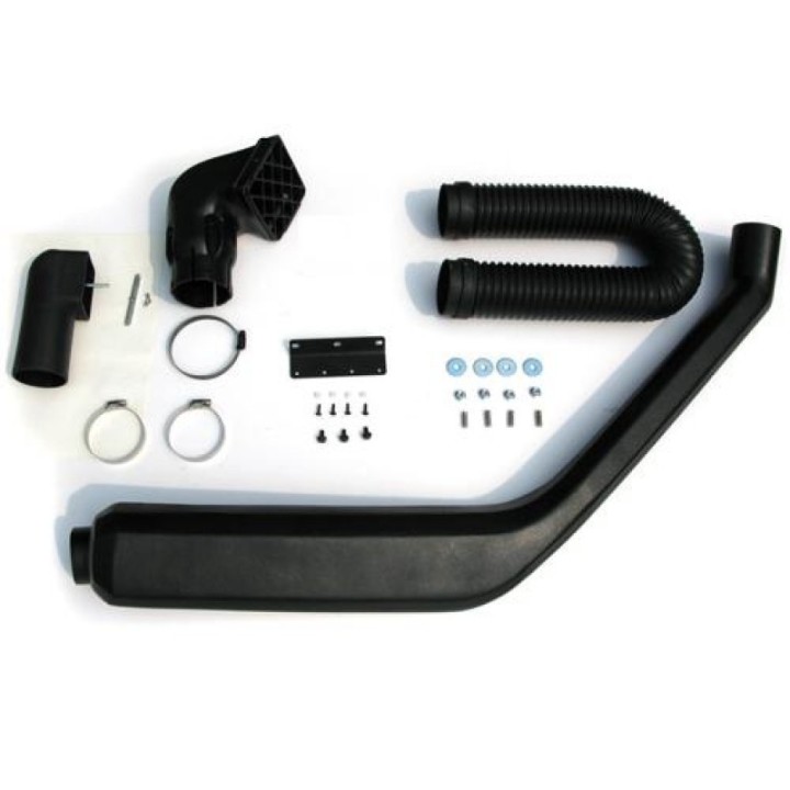 Snorkel air intake Snakeman 4WD Jeep Cherokee XJ SNSJXJ