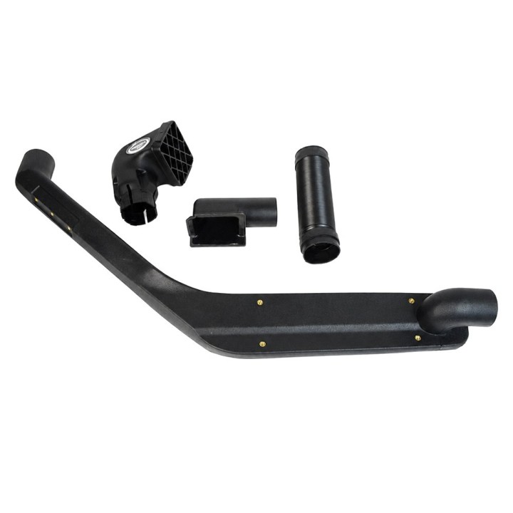 Snorkel air intake Snakeman 4WD Jeep Cherokee XJ SNSJXJ