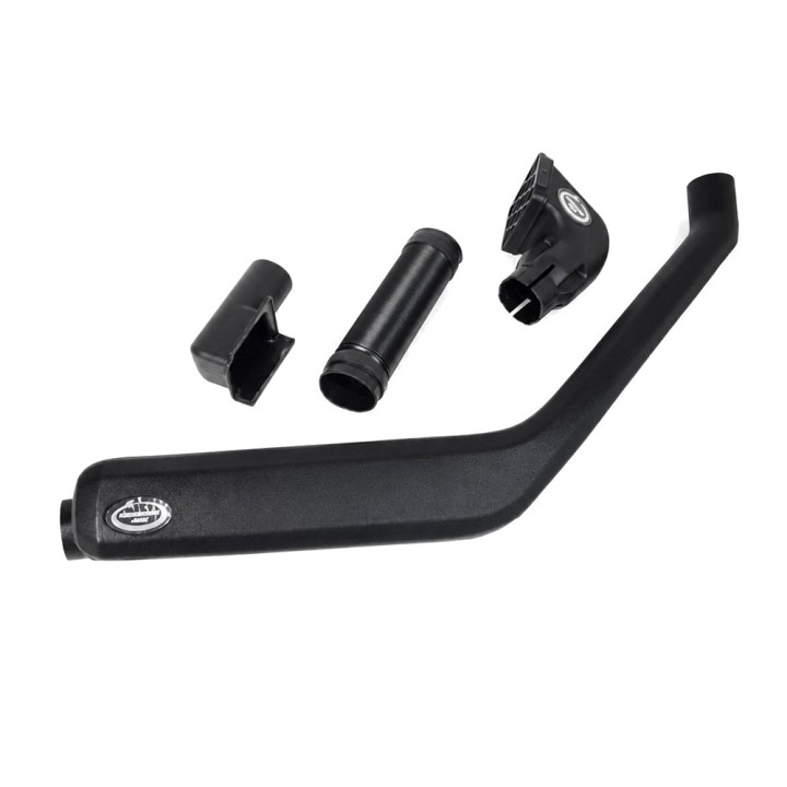 Snorkel air intake Snakeman 4WD Jeep Cherokee XJ SNSJXJ