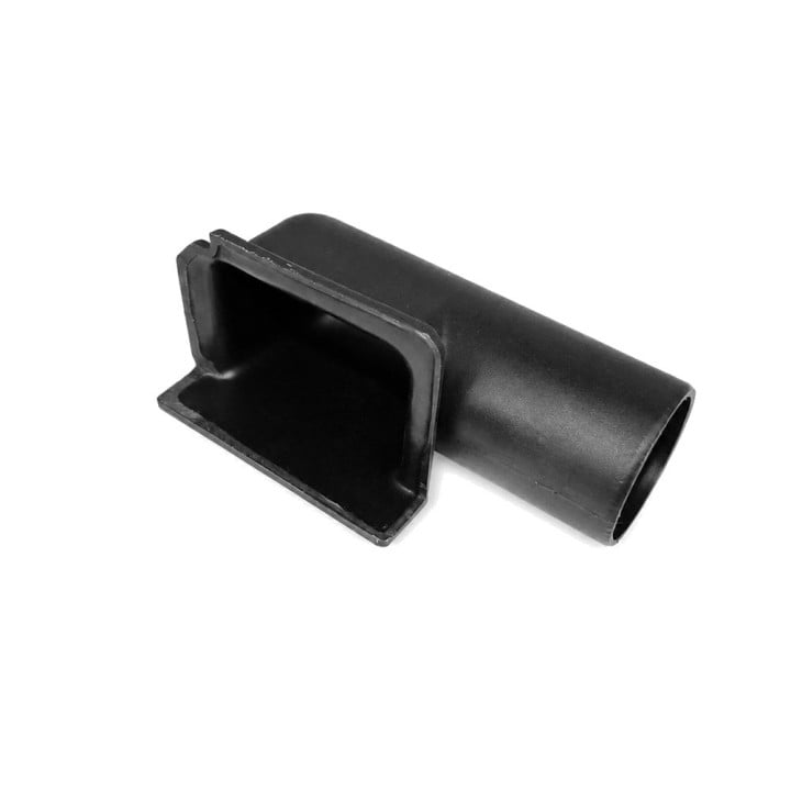 Snorkel air intake Snakeman 4WD Jeep Cherokee XJ SNSJXJ