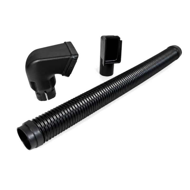 Snorkel air intake Snakeman 4WD Jeep Cherokee XJ SNSJXJ