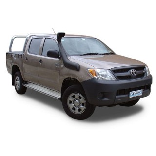 Snorkel SAFARI - Toyota Hilux (2005 - 2015) ARB