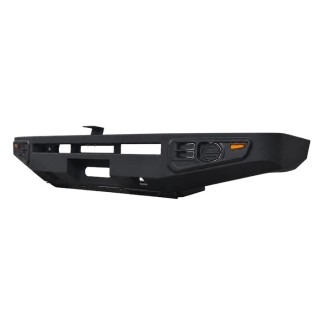 Bumper Snakeman 4WD SNBF08 | off-road parts Szekla4x4