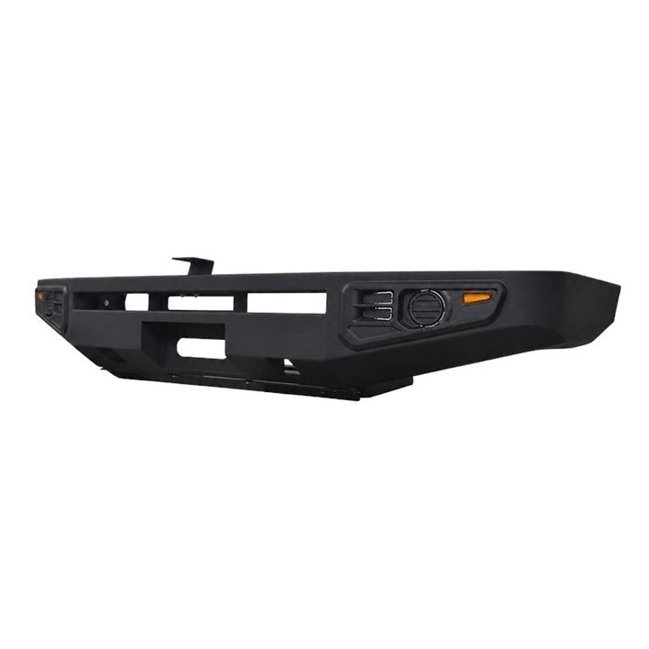 Bumper Snakeman 4WD SNBF08 | off-road parts Szekla4x4