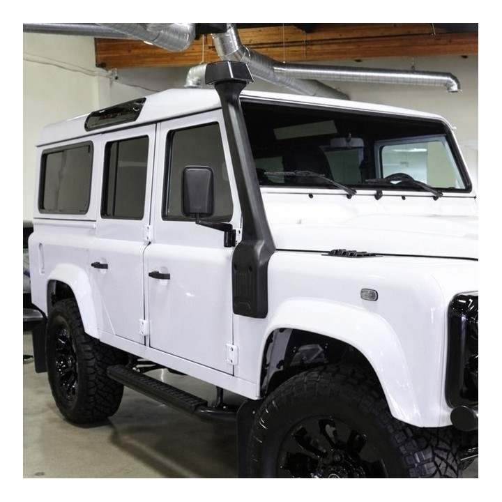 Snorkel Snakeman 4WD Land Rover Defender TD4/TD5e SNS43