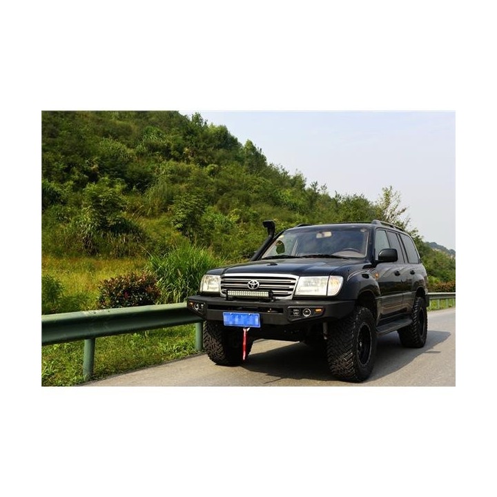 Bumper Snakeman 4WD SNBF08 | off-road parts Szekla4x4
