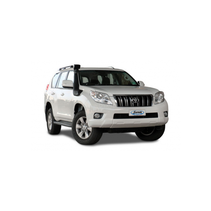 Safari Snorkel SS188HF Toyota Prado 150 3.0 D-4D | Szekla4x4
