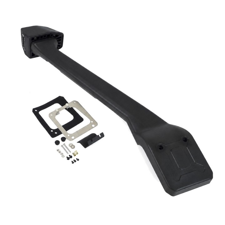 Snorkel Snakeman 4WD Land Rover Defender TD4/TD5e SNS43