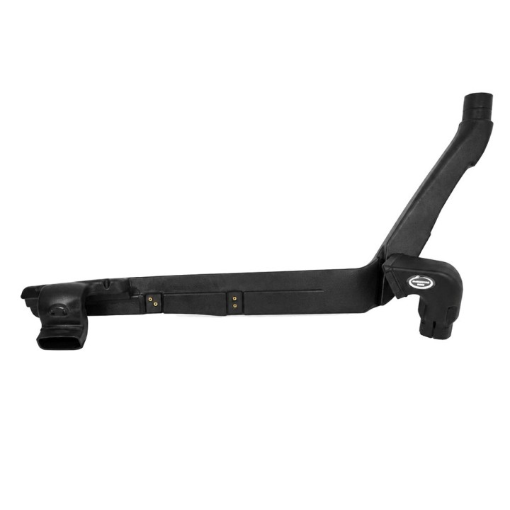 Snorkel air intake Snakeman 4WD Jeep Wrangler JK 3.8L SNSJK