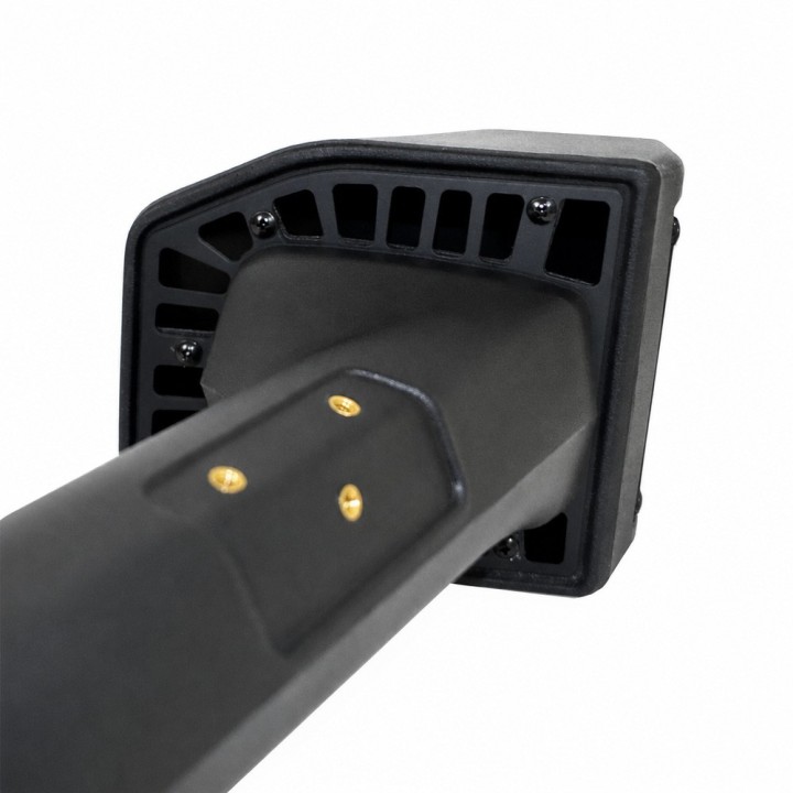 Snorkel Snakeman 4WD Land Rover Defender TD4/TD5e SNS43