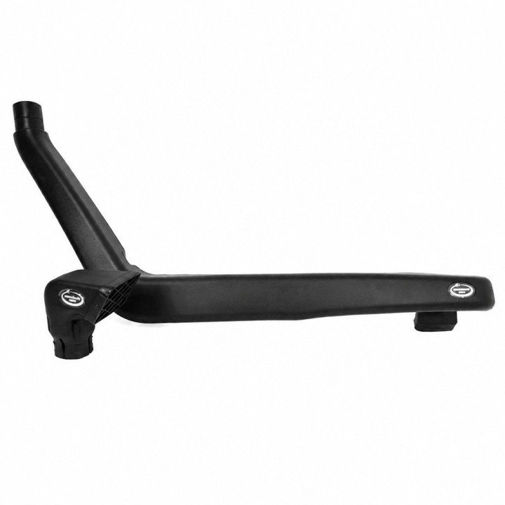 Snorkel air intake Snakeman 4WD Jeep Wrangler JK 3.8L SNSJK