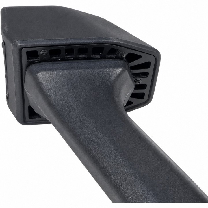 Snorkel Snakeman 4WD Land Rover Defender TD4/TD5e SNS43