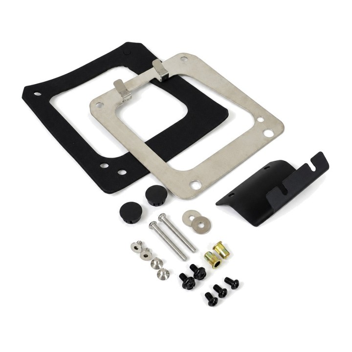 Snorkel Snakeman 4WD Land Rover Defender TD4/TD5e SNS43