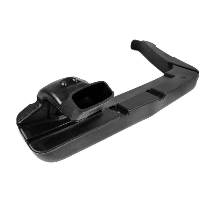 Snorkel air intake Snakeman 4WD Jeep Wrangler JK 3.8L SNSJK
