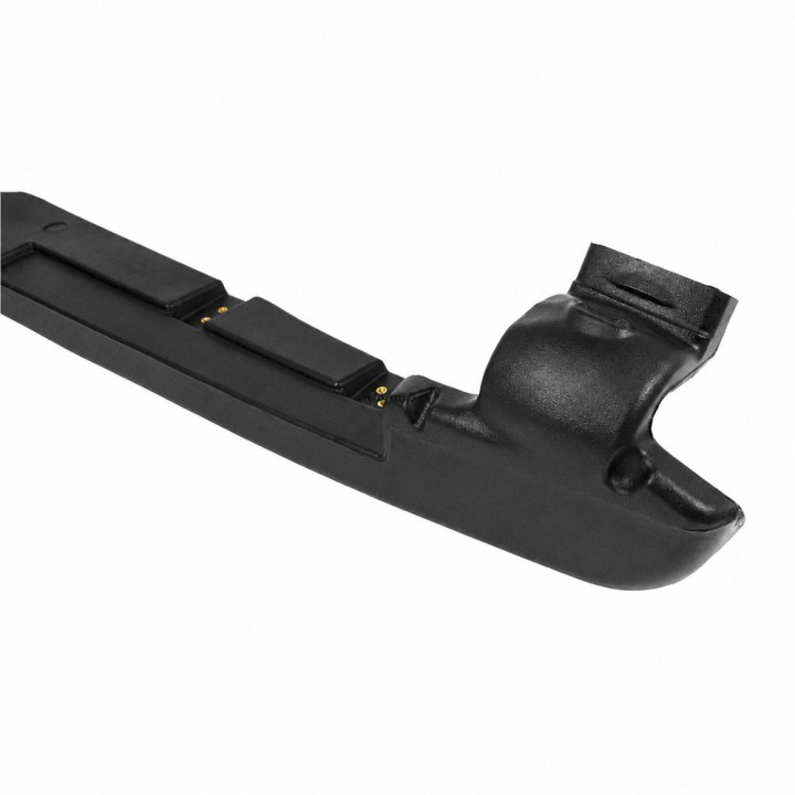 Snorkel air intake Snakeman 4WD Jeep Wrangler JK 3.8L SNSJK