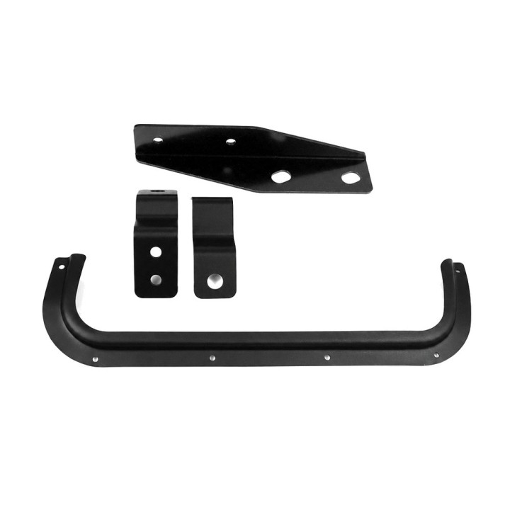 Snorkel air intake Snakeman 4WD Jeep Wrangler JK 3.8L SNSJK