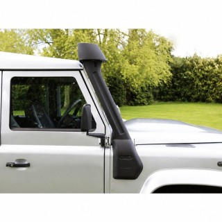 Snorkel Snakeman 4WD, right side — Land Rover Defender (SNS44) - view 2