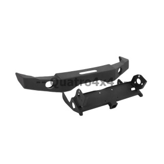 Bumper Snakeman 4WD SNBF03A | off-road parts Szekla4x4