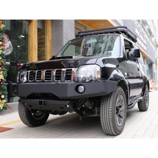 Bumper Snakeman 4WD SNBF03A | off-road parts Szekla4x4