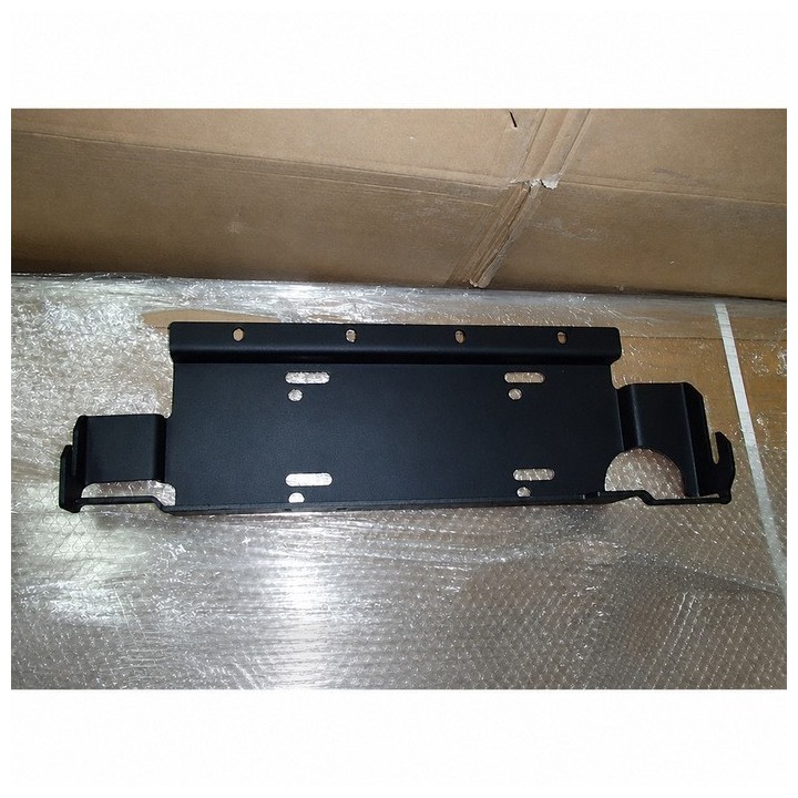 Bumper Snakeman 4WD SNBF10 | off-road parts Szekla4x4