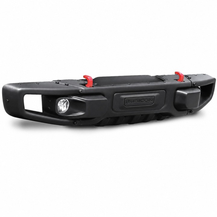 Bumper Snakeman 4WD SNBF10 | off-road parts Szekla4x4