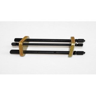 Leaf spring Ironman 4x4 348RH | Szekla4x4 4x4 store