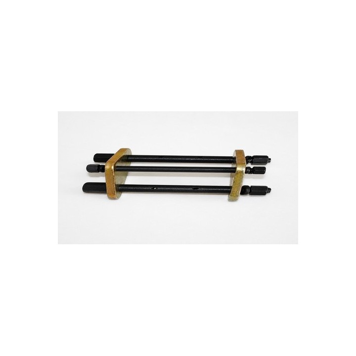 Leaf spring Ironman 4x4 348RH | Szekla4x4 4x4 store